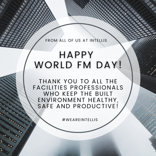 It's World FM Day!